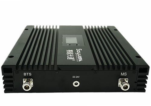 回民双频手机信号增强器2000㎡