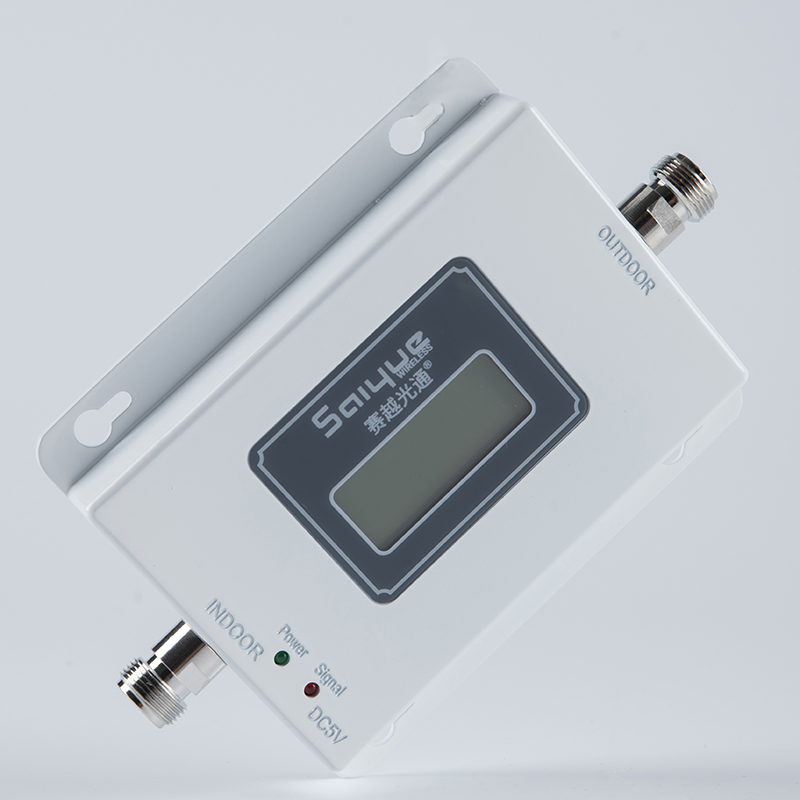 回民家用配电房机房信号放大器200㎡