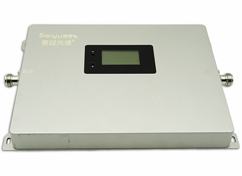  回民三频/四频/五频手机信号接收器800㎡