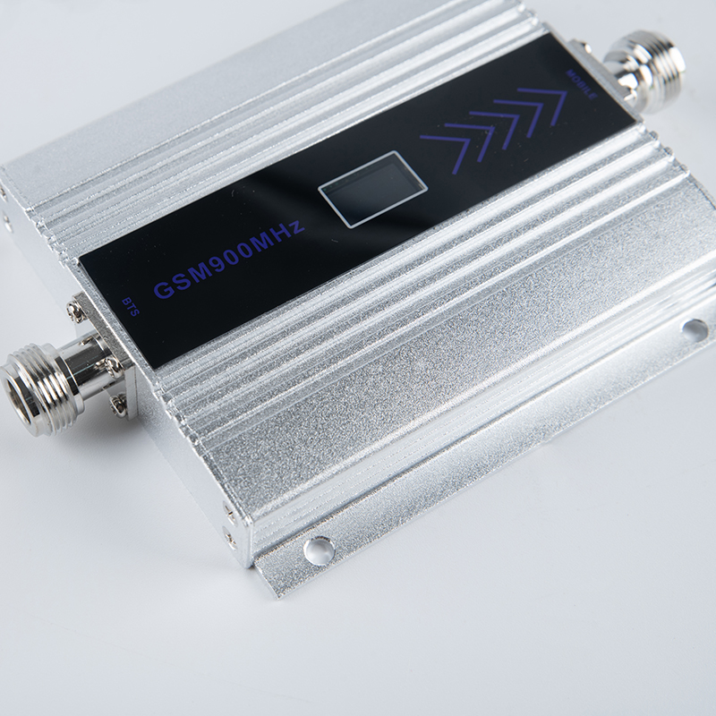 回民家用单频手机信号增强器100㎡