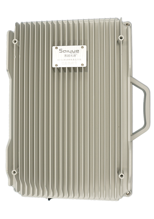 回民单频/双频/三频/四频/五频电信级无线直放站