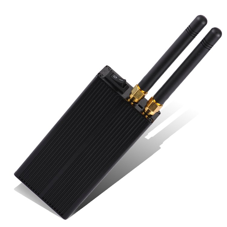  回民1.2G/1.5G导航屏蔽器