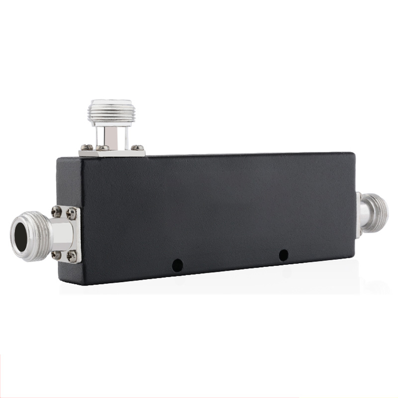  回民FM调频广播同步广播耦合器