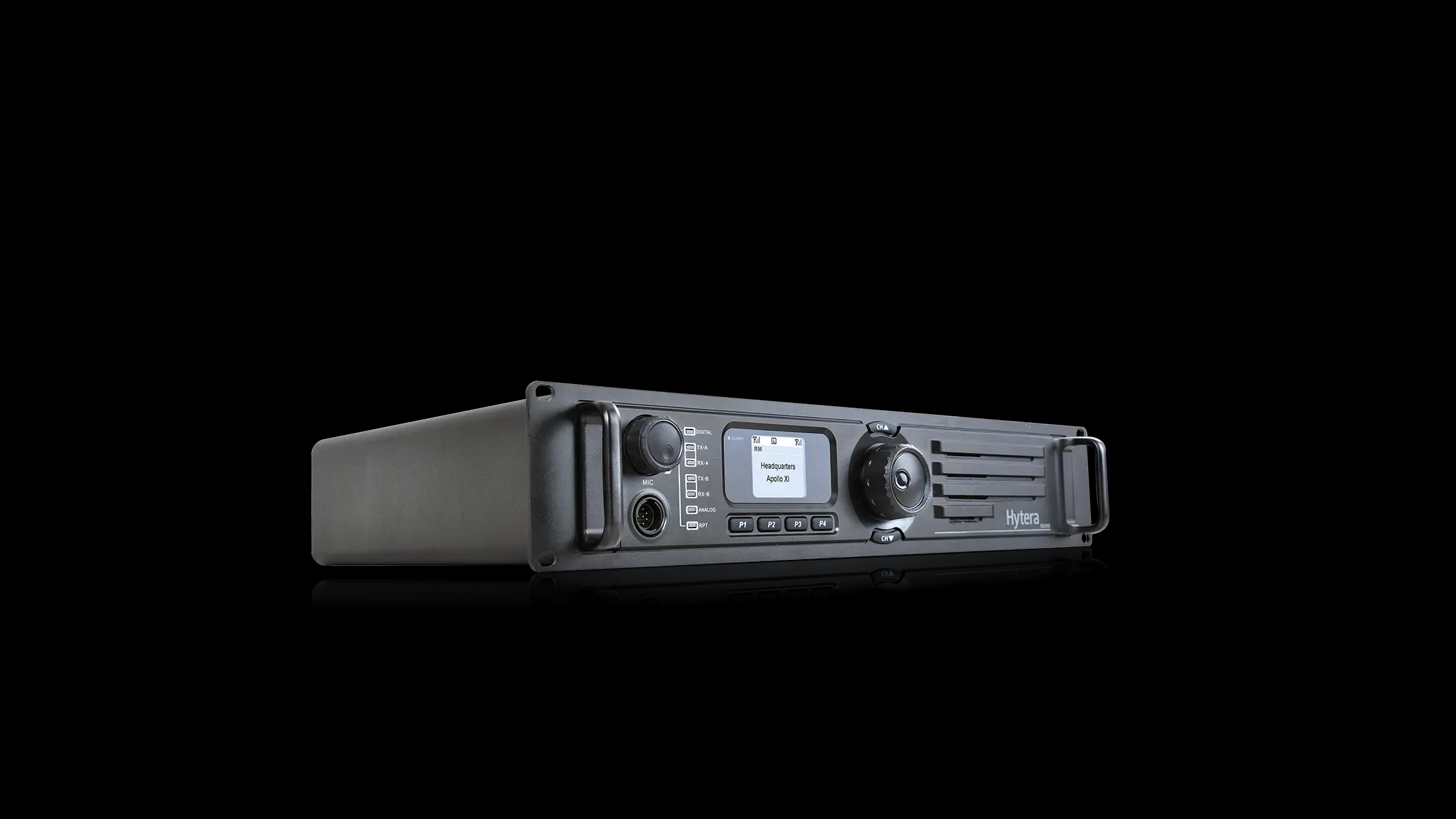  回民数字中继中转台RD980（海能达）