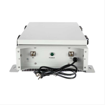  回民无线对讲系统双向干线放大器