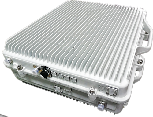 回民信令级数字室分型移动通信干扰器