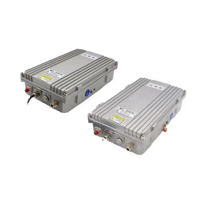  回民无线对讲系统400M模拟光纤直放站