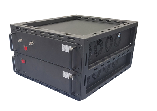 回民室内大功率通讯管控屏蔽系统