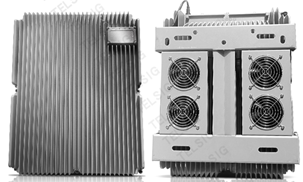  回民大功率室外全向固定式无人机反制设备