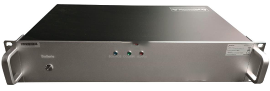  回民350M PDT消防集群警用主机直放站