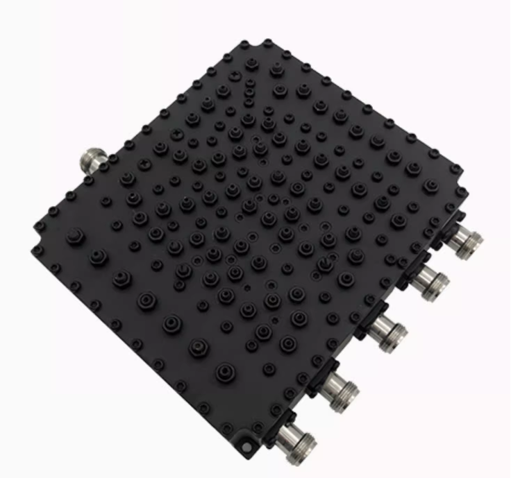  回民双频三频四频五频腔体合路器4G+5G