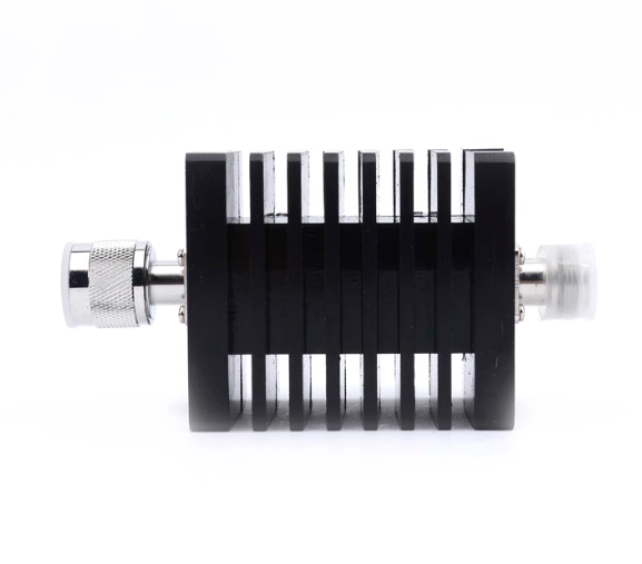  回民腔体固定衰减器0-3G/0-4G  N型接口