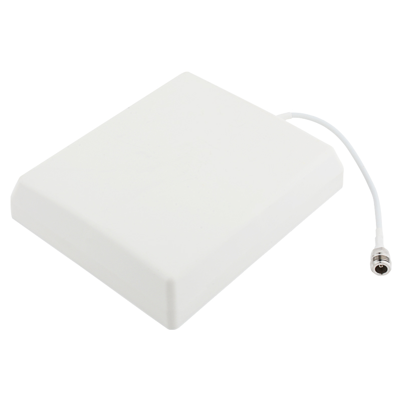  回民室内外定向接收发射壁挂小平板天线700-3700MHz