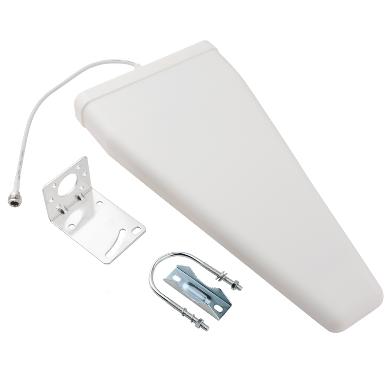  回民对数周期天线定向接收发射700-3700MHz